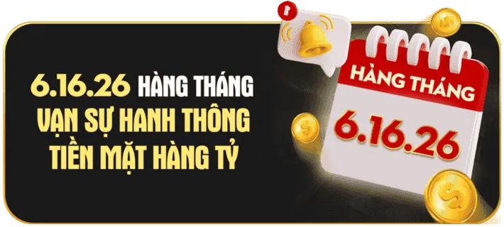Chương trình VIP Hi Poker