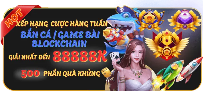 Hoàn trả hàng tuần Hi Poker