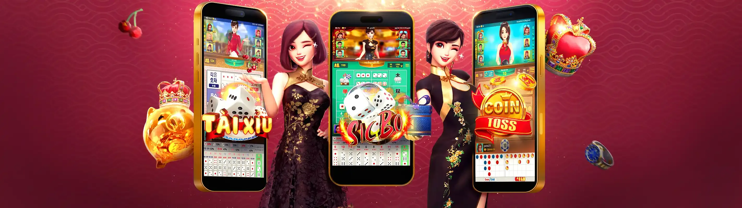 Hình ảnh chính hi poker 2026 - Nền tảng cá cược trực tuyến hàng đầu